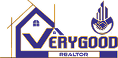 VeryGood-Realtor Logo